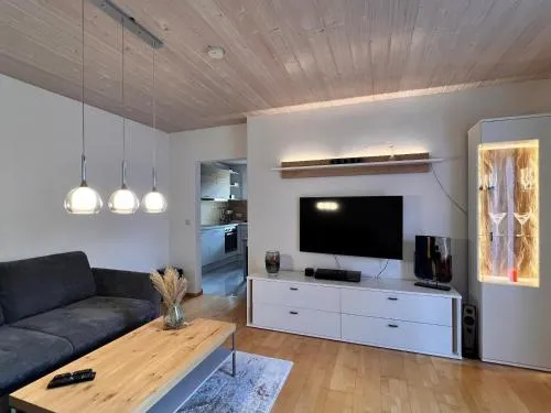 Ferienwohnung Gumminger in Waldkirchen, Deutschland