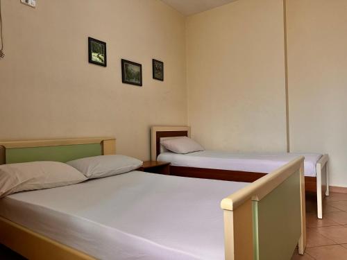 Guest Grand House, Тирана