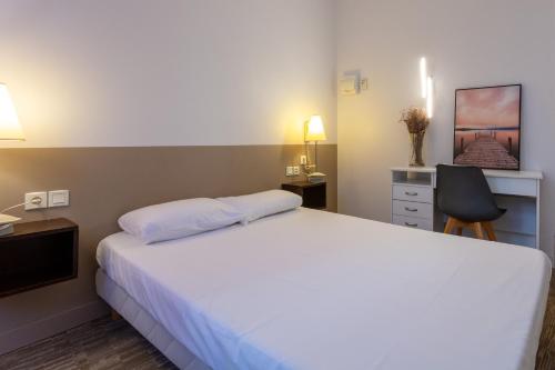 Habitación Doble Estándar