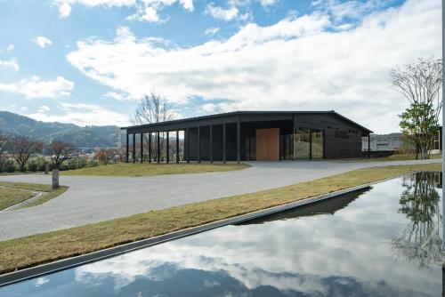 Kanshuku-en ESHIKOTO