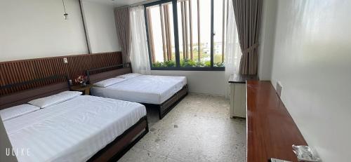 khách sạn Bình Minh Hotel