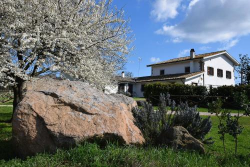 Agriturismo il Poggio