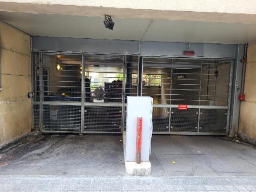 ibis Paris Porte de Clichy Centre - image 11