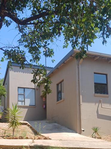 Thuto Centre Conferencing & Bush Lodge