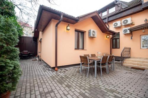 Suite Superior with Terrace