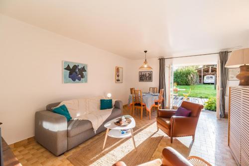 Ar Pazenn - Découverte de la côte de granit rose gîte à louer Plouguiel