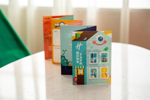 成都世纪城假日酒店西楼 成都世纪城假日酒店西楼