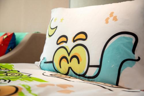 成都世纪城假日酒店西楼 成都世纪城假日酒店西楼