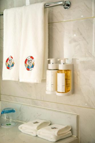 成都世纪城假日酒店西楼 成都世纪城假日酒店西楼