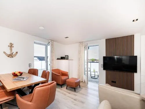 Inseltörn Wohnung 12 in Büsum, Deutschland