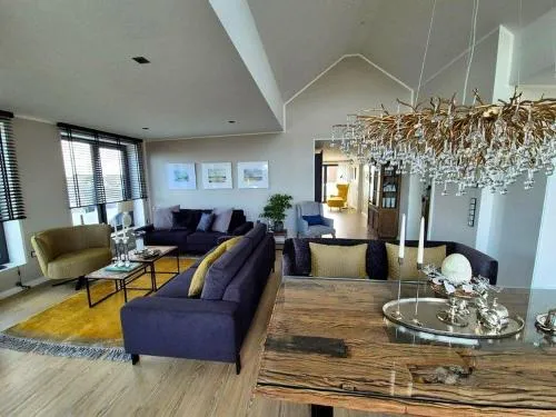 Inseltörn Penthouse in Büsum, Deutschland