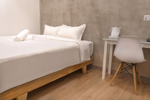 Muzi Hotel Malacca Muzi Hotel Malacca