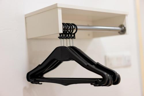 Muzi Hotel Malacca Muzi Hotel Malacca