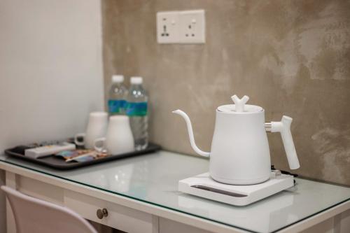 Muzi Hotel Malacca Muzi Hotel Malacca