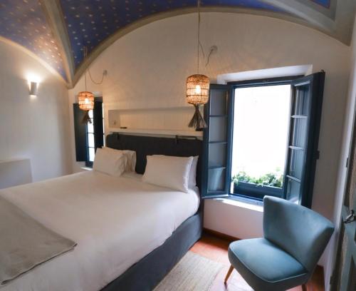 Faustino Gran Relais & Chateaux