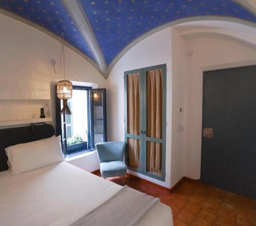 Faustino Gran Relais & Chateaux