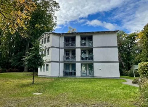 Haus am Buchenpark 09 in Neuhof, Deutschland