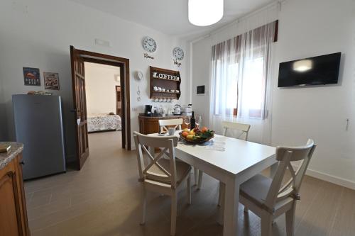 Bilocale Il Nido in Sant'Anna