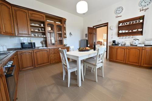 Bilocale Il Nido in Sant'Anna