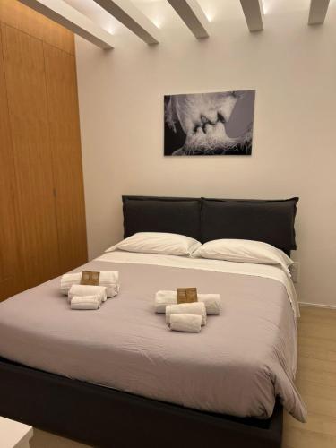 Lux Apartment in Historical Center of Palermo, Palermo (fotografie 6)