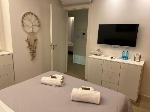 Lux Apartment in Historical Center of Palermo, Palermo (fotografie 10)