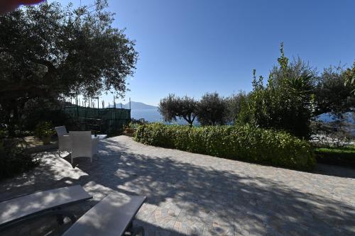 Bilocale Il Nido in Sant'Anna