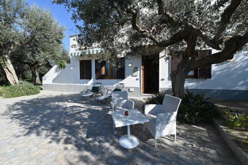 Bilocale Il Nido in Sant'Anna