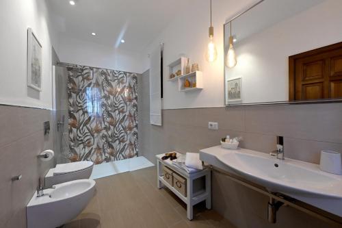 Bilocale Il Nido in Sant'Anna