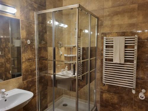 Apartamenty i pokoje gościnne Nowita – Zakopane, IA