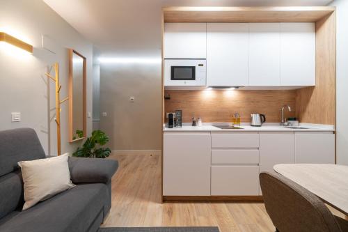 Limehome Bilbao Tristan de Leguizamon Kalea 4