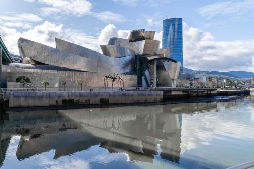 Limehome Bilbao Tristan de Leguizamon Kalea, Bilbao (photo 8)