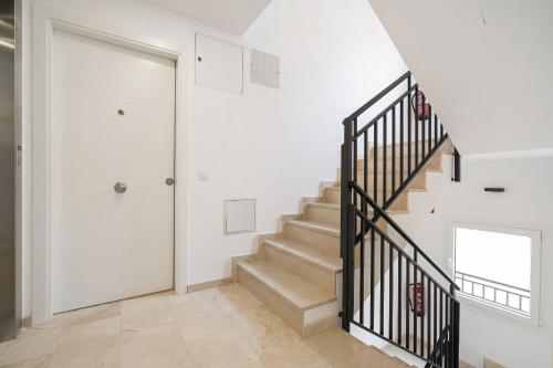 apartamentos inteligentes en vallecas - image 8