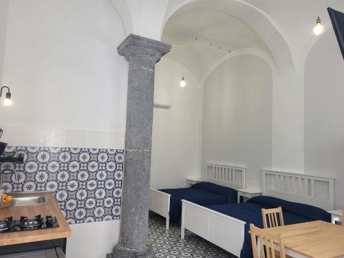 Villa Vesuviana Room Type - King Studio