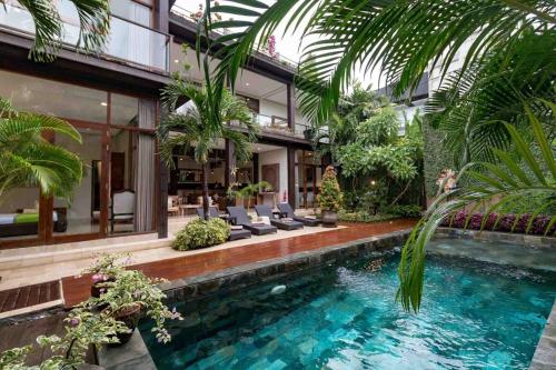 Villa Eden