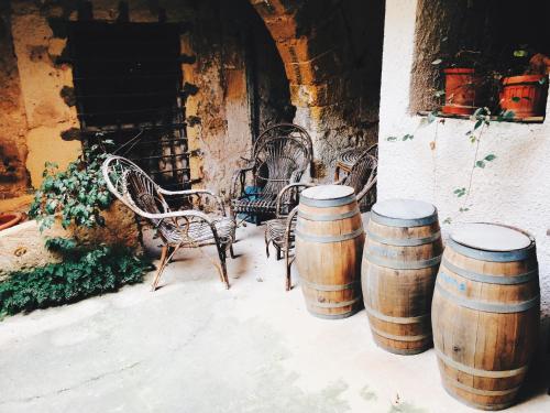 B&B Case a San Matteo - image 5