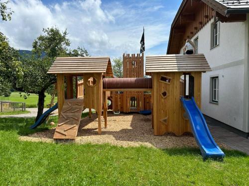 Surrounding environment, Weinbachbauer - Urlaub am Bauernhof in Strobl