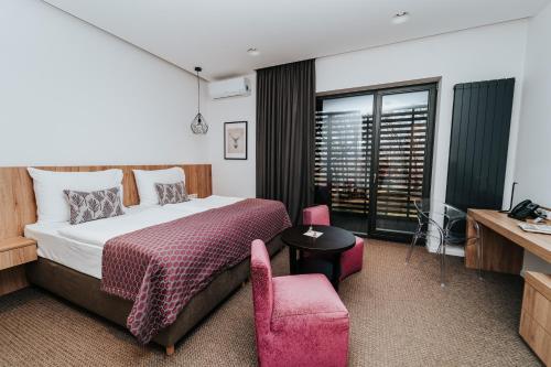 Hotel Château Gbeľany - image 4
