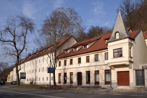 Apartments Napoleon, Lublaň (fotografie 8)