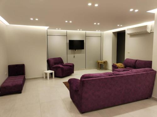 Apartment in Cairo , Mohandessin, El Cairo