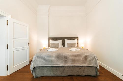 Hotel Château Gbeľany - image 8