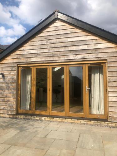 Modern Luxury -Home from Home in Great Stukeley
