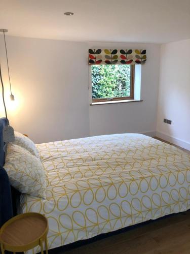 Modern Luxury -Home from Home in Great Stukeley