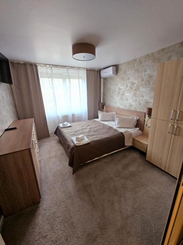 Cazare Apartamente IRIS