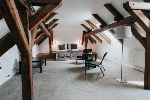 Hotel Château Gbeľany - image 12