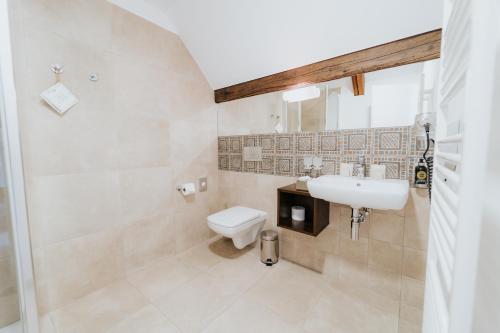 Hotel Château Gbeľany - image 2
