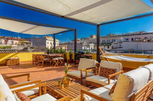 Daplace - Palazzina Cosima, Roma