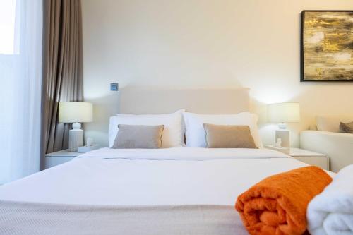 10 Mins From Downtown Pool Gym Large Terrace, Dubai (Foto 6)