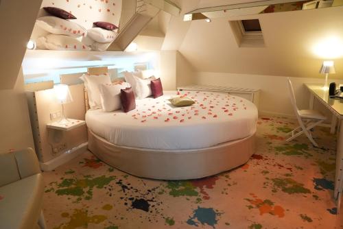 Secret de Paris - Hotel & Spa - image 5