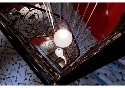 Secret de Paris - Hotel & Spa - image 4