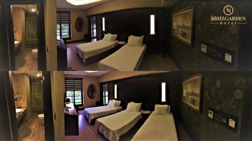 . BİRİZGARDEN HOTEl